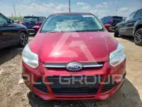 2014 Ford FOCUS photo