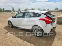 2014 Ford FOCUS фото