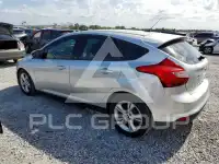 2014 Ford FOCUS фото