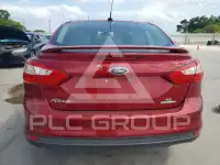2014 Ford FOCUS photo