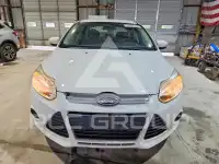 2014 Ford FOCUS photo