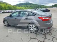 2014 Ford FOCUS фото