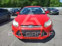 2014 Ford FOCUS photo