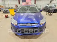 2014 Ford FOCUS photo