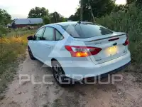 2014 Ford FOCUS фото