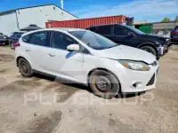 2014 Ford FOCUS фото