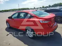 2014 Ford FOCUS photo