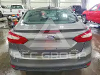 2014 Ford FOCUS photo