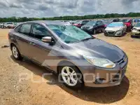 2014 Ford FOCUS photo