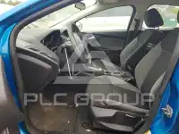 2014 Ford FOCUS photo