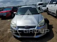2014 Ford FOCUS photo