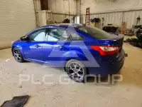 2014 Ford FOCUS photo
