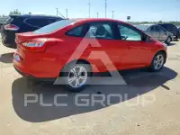 2014 Ford FOCUS фото