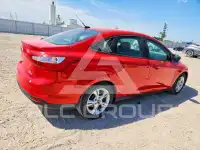 2014 Ford FOCUS photo