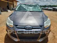 2014 Ford FOCUS photo