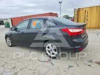 2014 Ford FOCUS фото