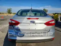 2014 Ford FOCUS фото