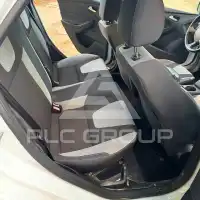 2014 Ford FOCUS фото