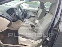 2014 Ford FOCUS фото