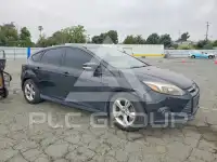 2014 Ford FOCUS фото