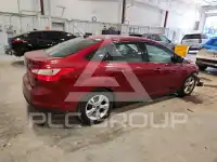 2014 Ford FOCUS фото