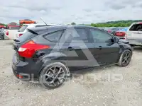 2014 Ford FOCUS фото