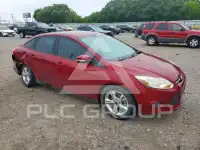 2014 Ford FOCUS photo