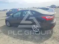 2014 Ford FOCUS фото