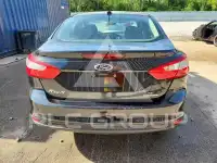 2014 Ford FOCUS фото