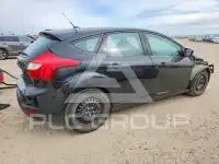 2014 Ford FOCUS photo