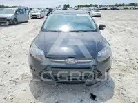 2014 Ford FOCUS фото