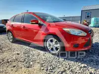 2014 Ford FOCUS фото