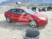 2014 Ford FOCUS фото