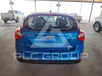 2014 Ford FOCUS фото