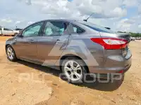 2014 Ford FOCUS photo