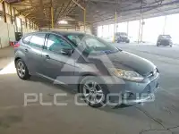 2014 Ford FOCUS фото