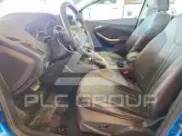2014 Ford FOCUS фото