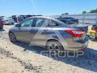 2014 Ford FOCUS photo