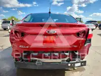 2014 Ford FOCUS фото