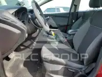 2014 Ford FOCUS фото