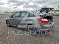 2014 Ford FOCUS photo
