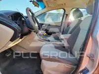 2014 Ford FOCUS фото
