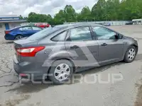 2014 Ford FOCUS фото