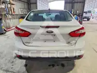 2014 Ford FOCUS photo