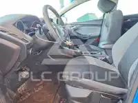 2014 Ford FOCUS photo