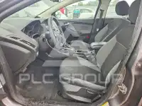 2014 Ford FOCUS photo