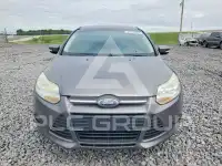 2014 Ford FOCUS photo