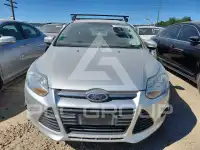 2014 Ford FOCUS фото