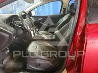 2014 Ford FOCUS photo