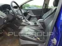 2014 Ford FOCUS фото